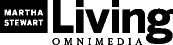 (Martha Stewart Living Omnimedia Logo)